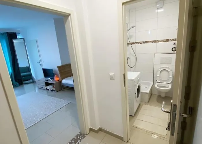 The Appartement